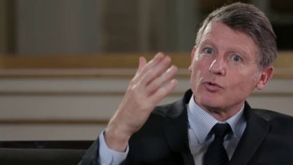 [ARCHIVE] Où en est le chantier du numérique à l'école ? 5 jours, 5 questions à Vincent Peillon
