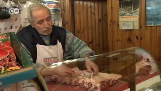 Turkey: The Corruption Affair | European Journal