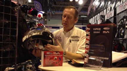 MotoHart - SP4 Bluetooth Kit