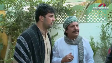 Shadi Ka Laddo Season 2 Piya Mera Thag Niklaa P 1