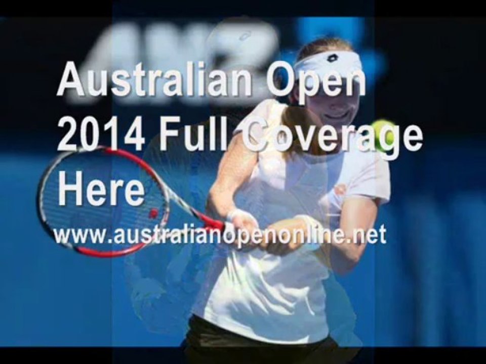 watch Australian Open online WoDoubles
