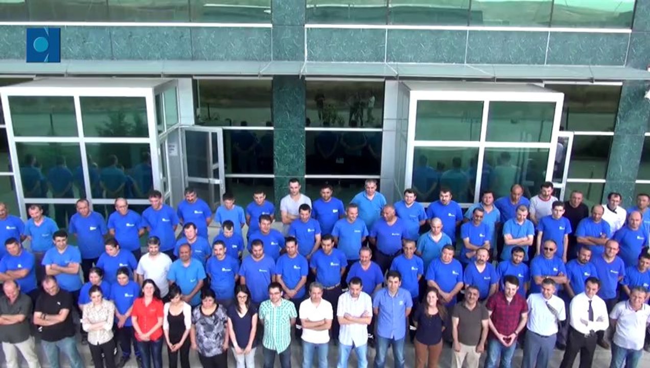 TANITIM FİLMİ ODA AJANS ANIL AMBALAJ