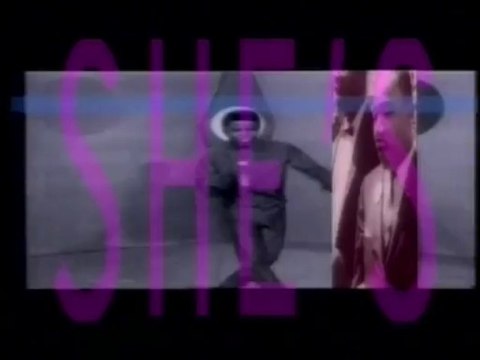 James Brown She's the one - Clip - Zycopolis Productions