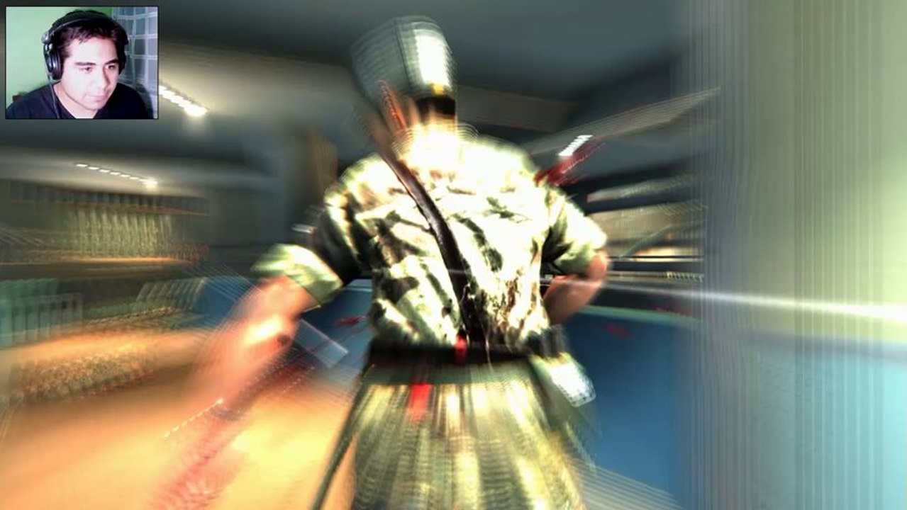 Max Payne 3 (Jugando) (Parte 14) por Rabitt