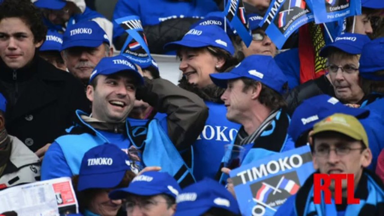 Parcours du 93ème Grand Prix d'Amérique : l'arrivée