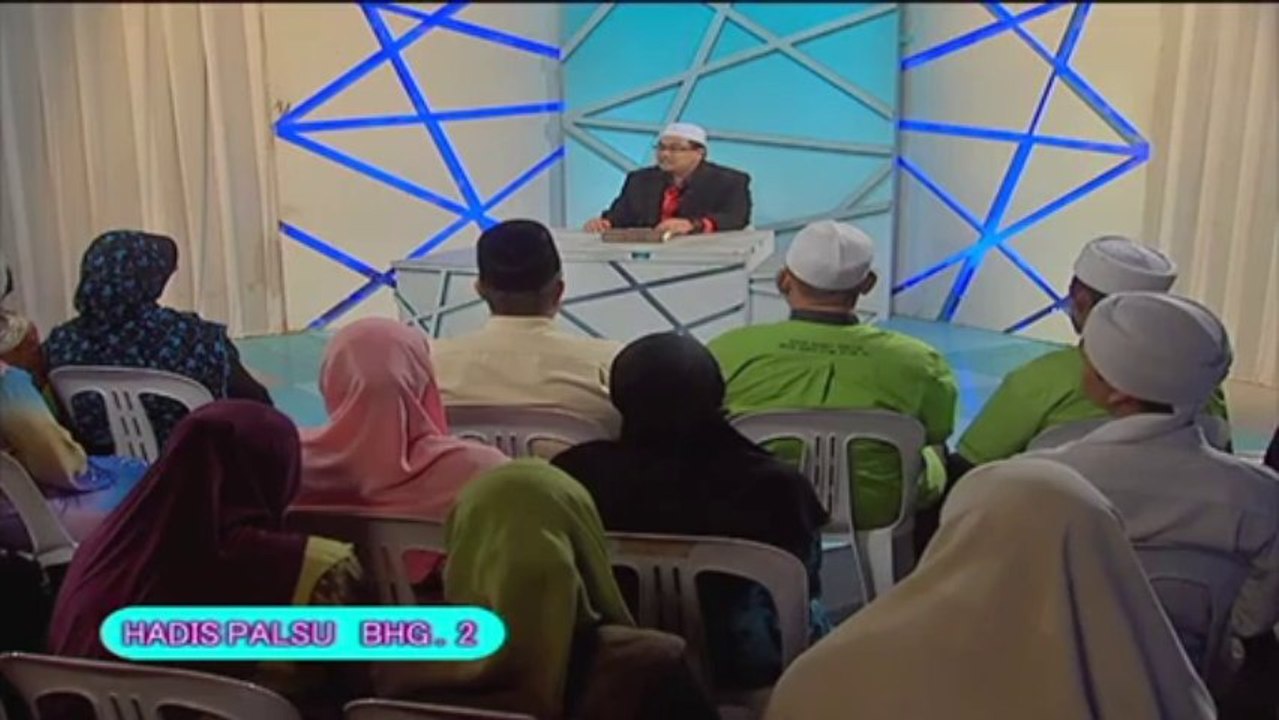 TU TV9 2014 E07  (Bhg.2)
