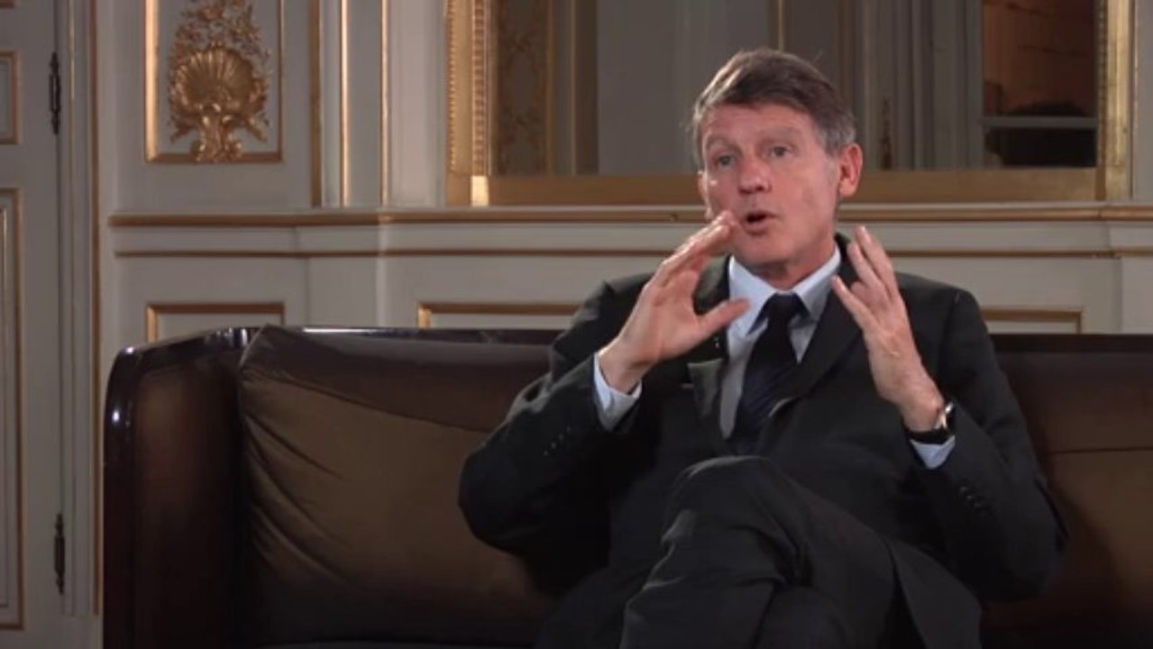 [ARCHIVE] Quels sont les premiers résultats des mesures contre le décrochage scolaire? 5 jours, 5 questions à Vincent Peillon