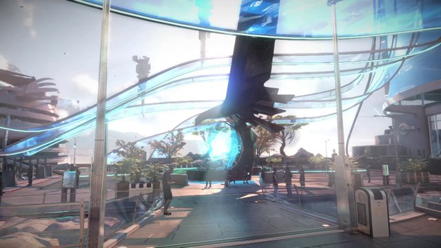 Killzone Shadow Fall - Carnet de développeur