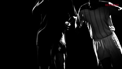 Pro Evolution Soccer 2014 - Teaser Trailer