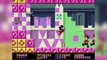Castle of Illusion starring Mickey Mouse - Behind the Scenes