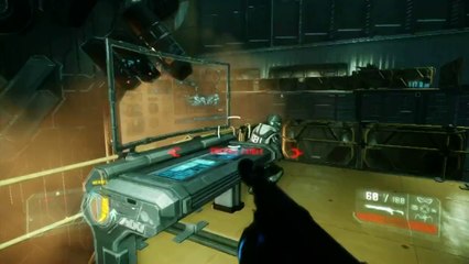 Crysis 3 - Service de nettoyage rapide