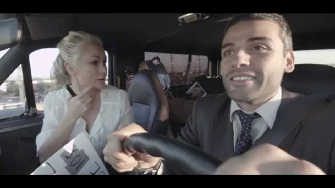 Trentemøller - Gravity (official video)