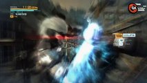 Metal Gear Rising : Revengeance - GK Live Metal Gear Rising Revengeance