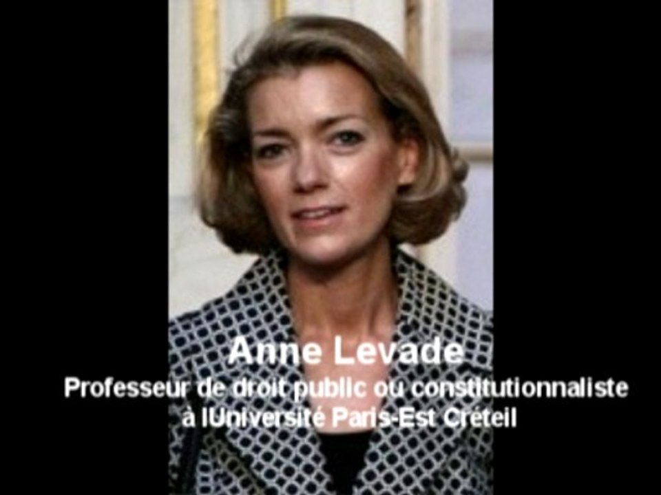 L'expression "Première Dame" est-elle correcte ?