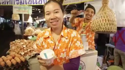 Rattanakosin Festival Sun Road - Bangkok So Much Fun