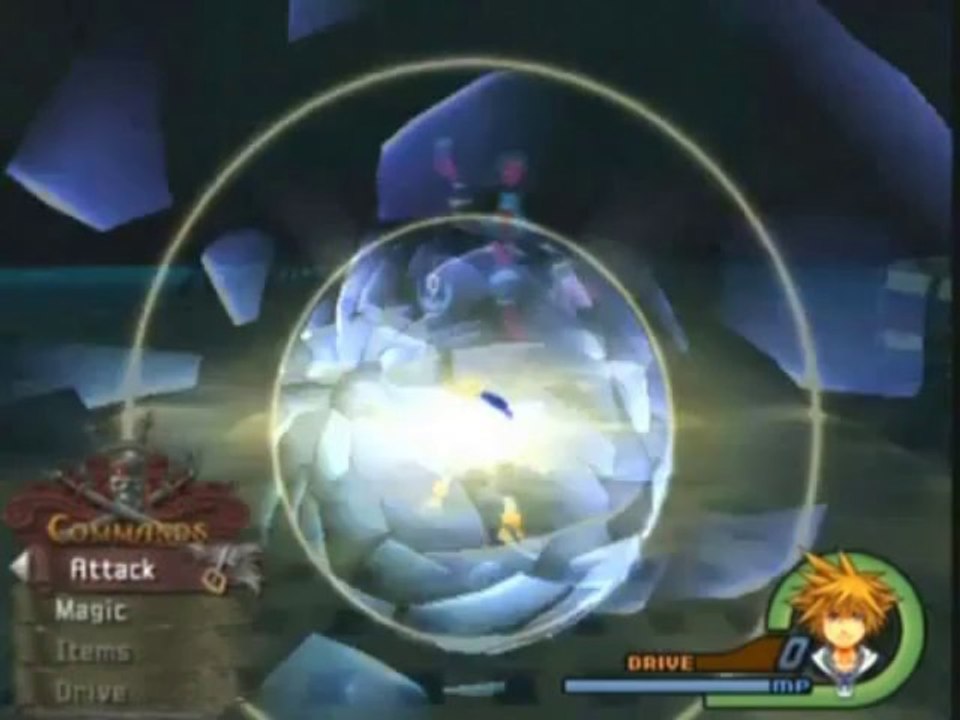 Kingdom Hearts 2 [Part 82]