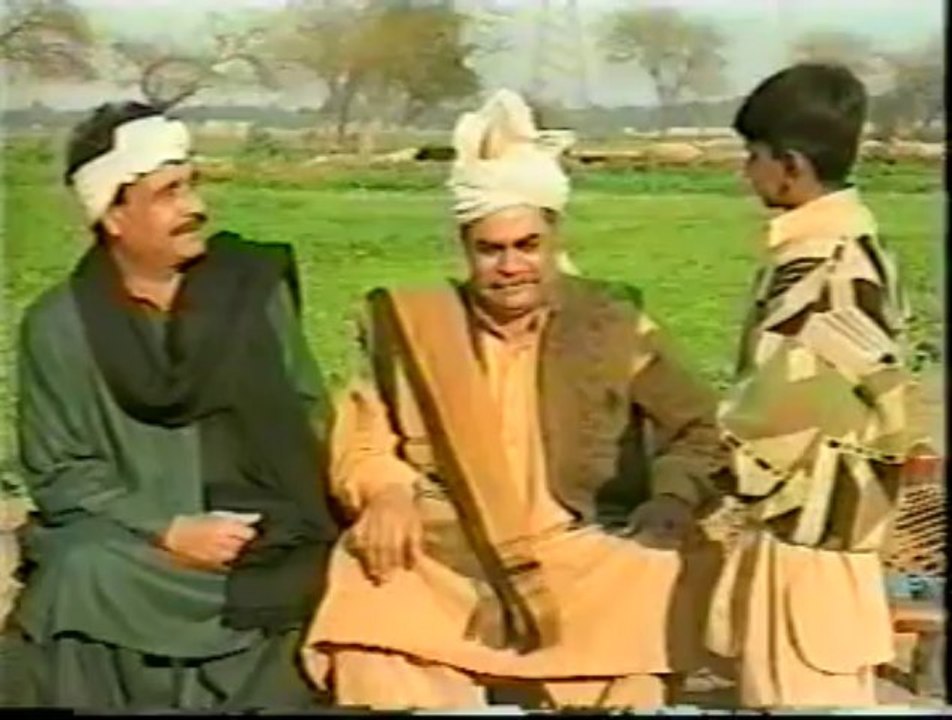 Documentry on Forest