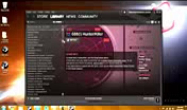Steam Hack Keygen 2013 Unlock All Games Free Download - YouTube_2