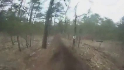 Dirt Bike Crashes @ NEOC Hare scramble