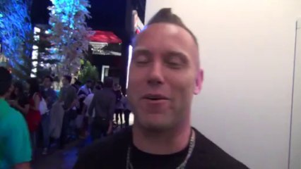 Interview with Swifty at E3