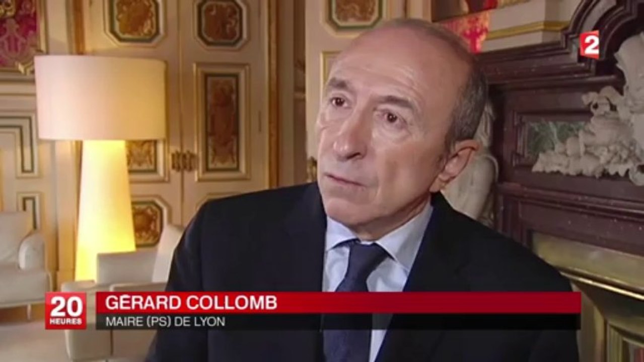 Des économies grâce aux métropoles ? L'exemple lyonnais