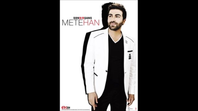 Metehan-Bir Sen Anlarsin // seslisehir //// seslisehir //// seslisehir //// [ATİL_44]
