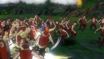 One Piece Pirate Warriors 2 - Nami Video