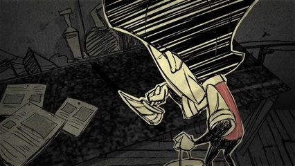 Don't Starve - Forbidden Knowledge