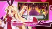 Disgaea D2 : A Brighter Darkness - Trailer #2 (Etna & Flonne Version)