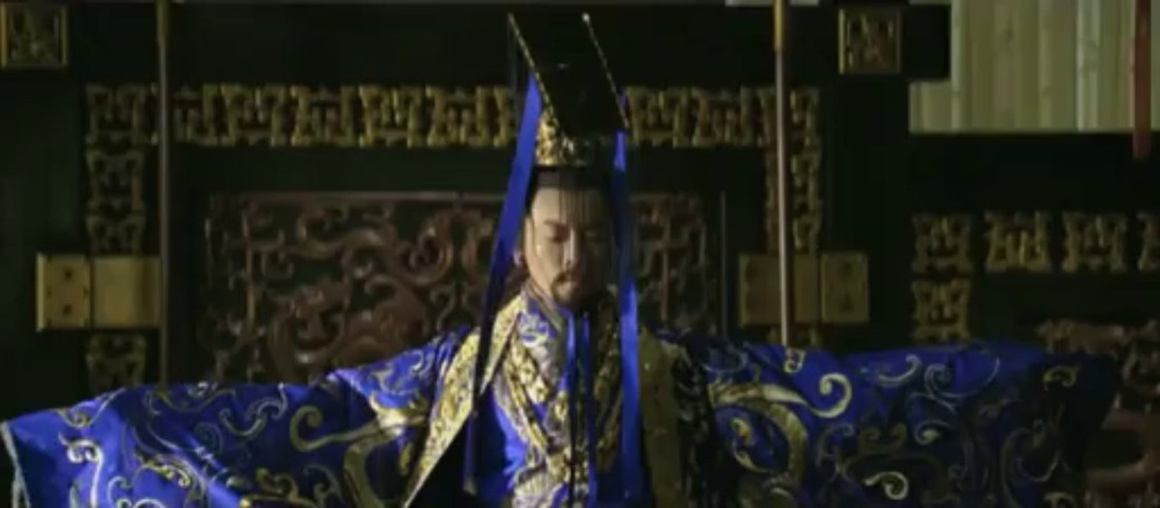 The Assassins ( bande annonce VO )