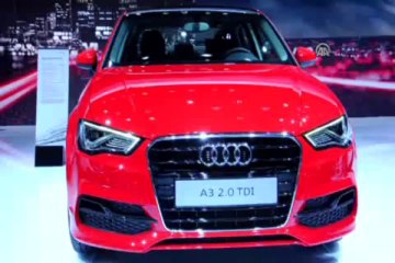 Brüksel Otomobil Fuarı açıldı