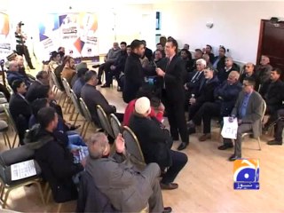 Jang Forum Walthamstow Ep# 50