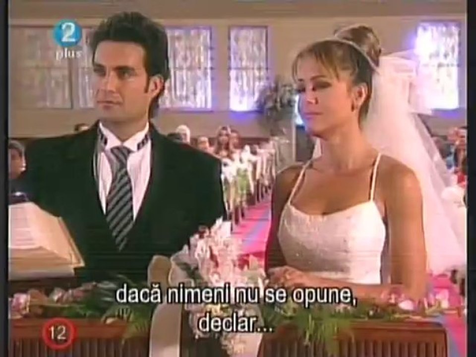 Prizoniera - Episodul 63-3