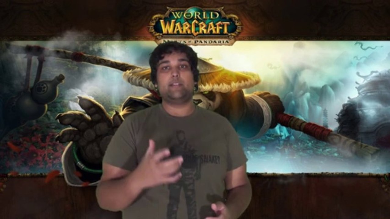 EuroGamer and 48 Hour livestream of MoP