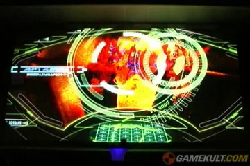 Final Fantasy XIII - Trailer de l'E3 2006