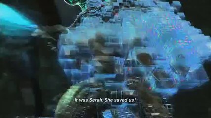 Final Fantasy XIII - Trailer Jump Festa 2008