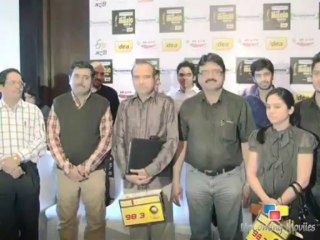 FULL MIRCHI MUSIC AWARDS 2014 Press Conference