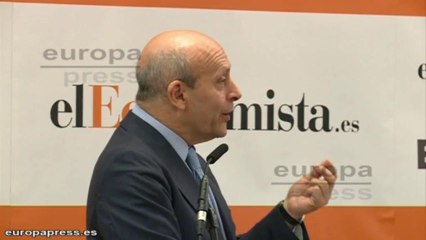 Wert defiende "Historia compartida en todas las CCAA"