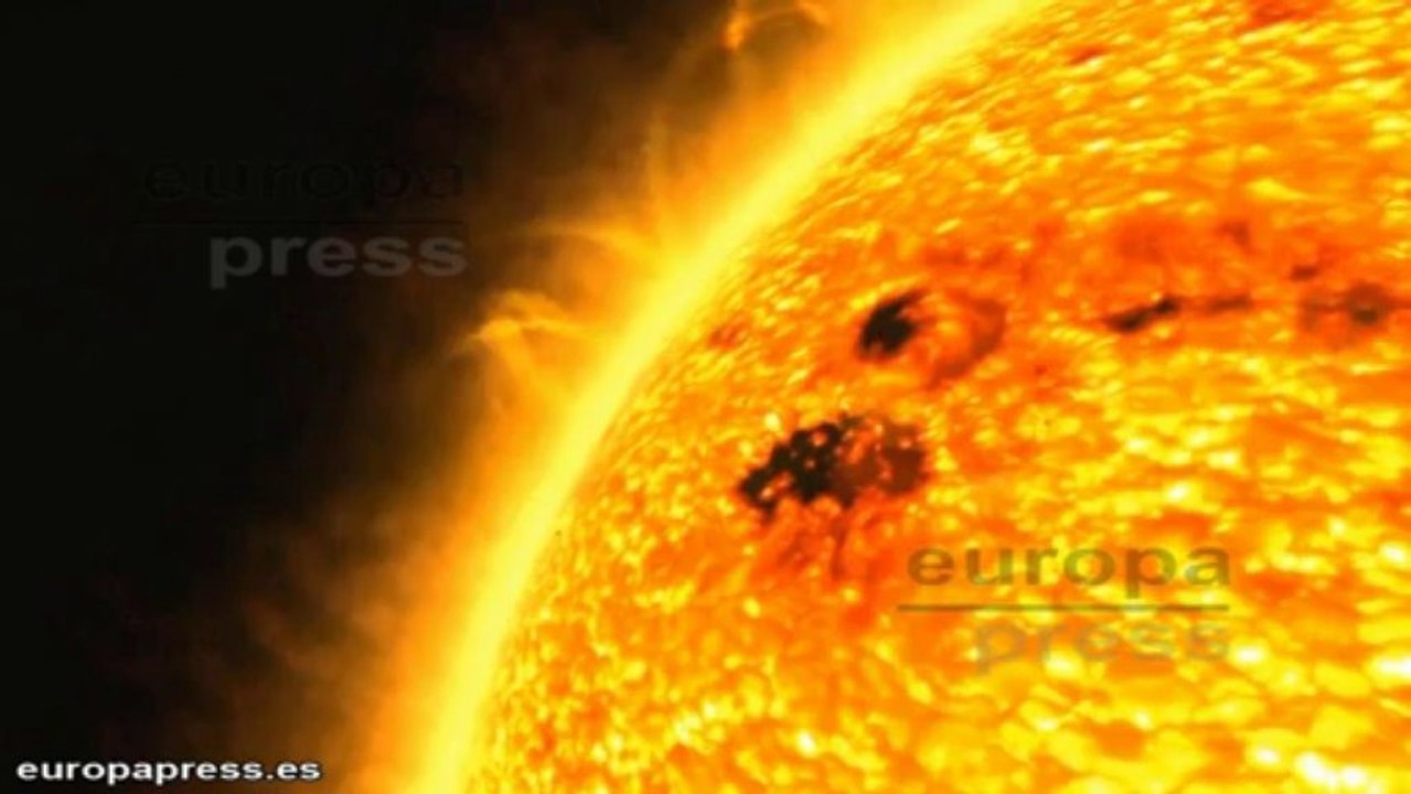 Primer planeta que orbita alrededor de una gemela del Sol