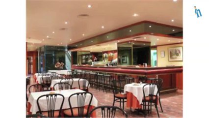 Madrid - Apartamentos Eurobuilding 2 (Quehoteles.com)