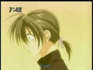 Full Moon Wo Sagashite 52