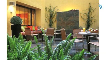 Madrid - Hotel Tirol (Quehoteles.com)