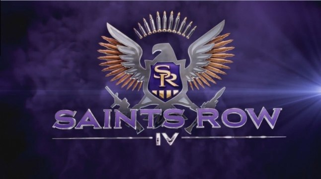 Saints Row IV [Let's Play #35] SkinO