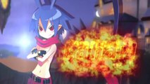 Disgaea D2 : A Brighter Darkness - Trailer US
