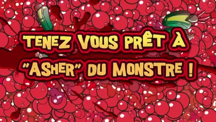 Hell Yeah! Pocket Inferno - Trailer d'annonce