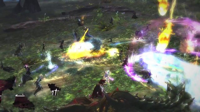 Guild Wars 2 - Guild Missions