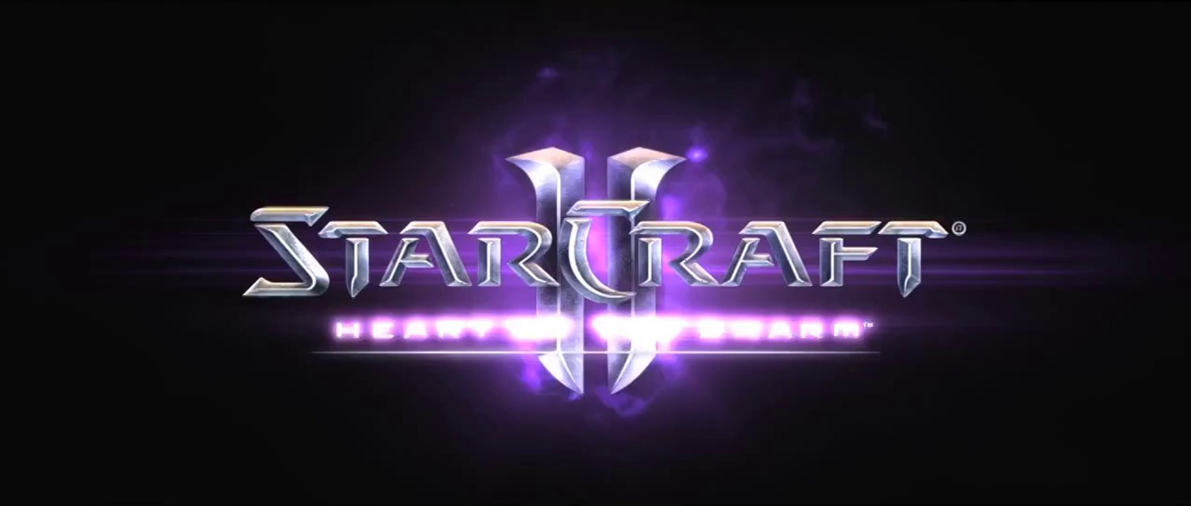 StarCraft II : Heart of the Swarm - Vengeance Trailer