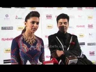 Deepika Padukone remamber her school days on every independence day,find out the reason