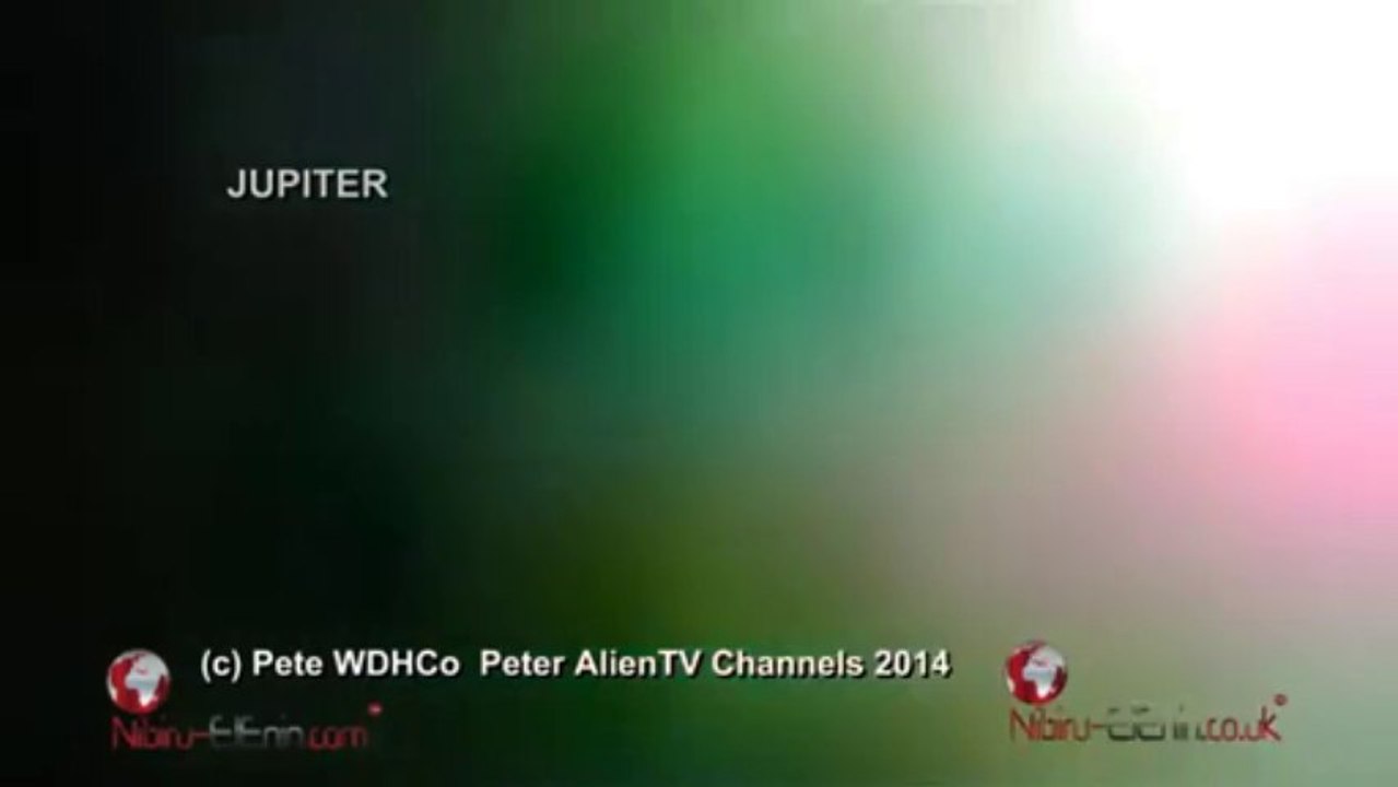 Pole Shift alert News has North slipped more than we are being told or UFO Mystery Planet_(360p)