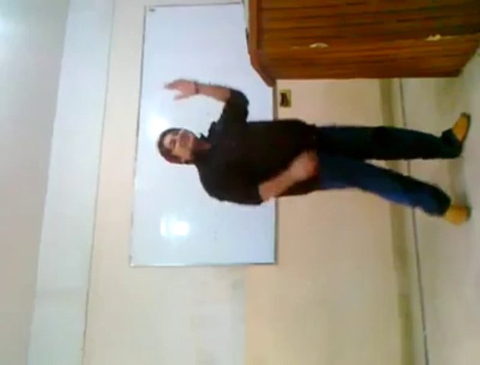 BrEaK pArTy by Syed Shahrukh